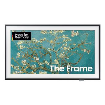 Smart TV Samsung The Frame GQ32LS03CBU | QLED | FHD | 32'' | 81,3 cm | F - 1