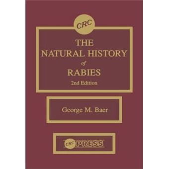 The Natural History of Rabies - 1