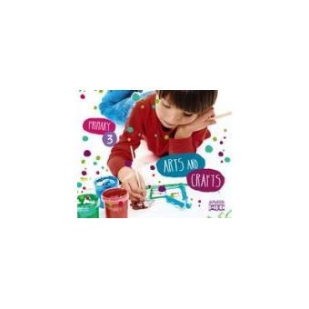 Arts And Crafts 3. - 1