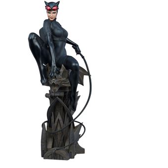 Figura Sideshow 300678 - DC Comics - Catwoman - 1