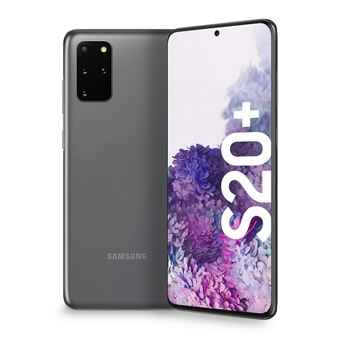 Smartphone Samsung Galaxy SM-G985F/DS | 8 GB | 128 GB | Dual SIM | Cosmic gray - 1