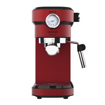 Cafetera Capsulas Bialetti Gioia Rosa