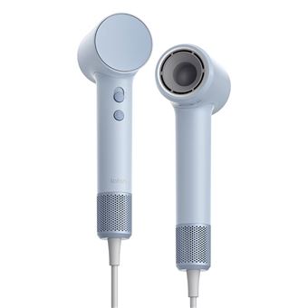 Secador de Cabelo Profissional Laifen mini Lite | Super Sónico | 1000W | Azul - 1