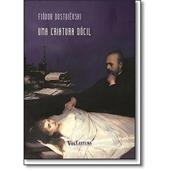 Uma Criatura Dócil - 1