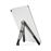 Suporte twelve south Compass Pro para iPad Space Grey_0