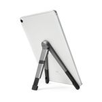 Suporte twelve south Compass Pro para iPad Space Grey