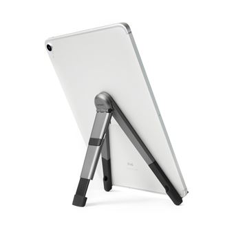 Suporte twelve south Compass Pro para iPad Space Grey