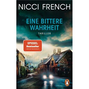 French-Eine Bittere Wahrheit-P - 1