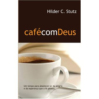 Cafe Com Deus - 1