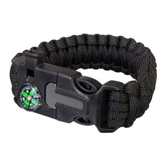 Pulseira de Sílex Levenhuk LabZZ FL5 - 1