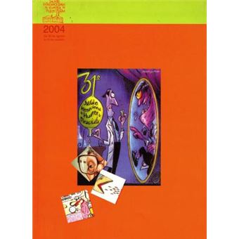 31º Salão Internacional de Humor de Piracicaba - 1