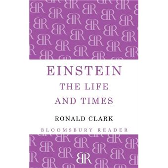Einstein - The Life and Times - Paperback - 2013 - 1