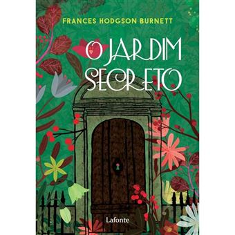 Jardim Secreto,O - 1