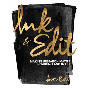 Ink And Edit - 1