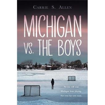 Michigan Vs. The Boys