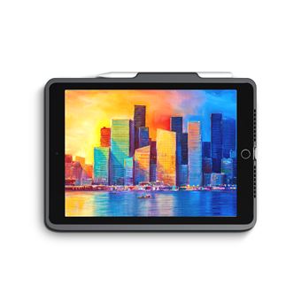 Teclado para Dispositivos Móveis ZAGG Pro Keys | Cinzento - 1