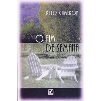 O Fim De Semana - Colecao Contraluz - 1