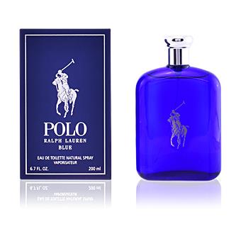 Perfume Ralph Lauren Polo Blue Limited Edition Edt Vaporizador 200 Ml - 1