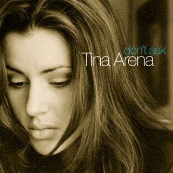 Arena, Tina-Don'T Ask - 1