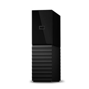 Disco Externo Western Digital My Book | 14 TB - 1