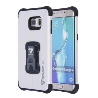 Armor-X Case CX-S6EP-SL Rugged X-Mount Samsung Galaxy S6 Edge+ - 1
