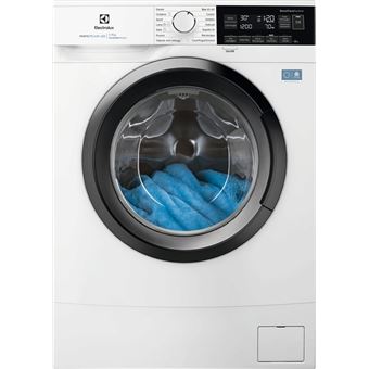 Máquina de Lavar Roupa Electrolux EW6S327A | 7 Kg | 1151 RPM | A | Branco - 1