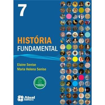 História Fundamental. 7º Ano - 1