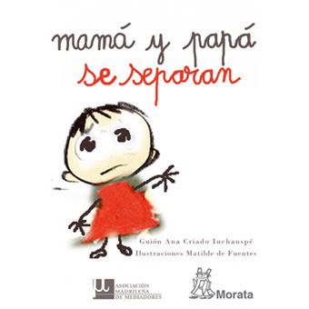 Mamá Y Papá Se Separan - 1