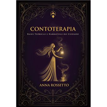 Contoterapia - Bases Teóricas E Narrativas Do Cuidado - 1