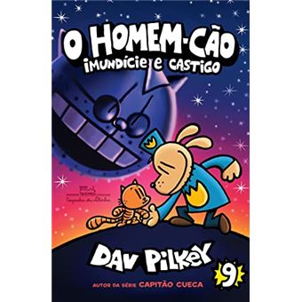 O Homem-Cão: Imundície E Castigo - 1