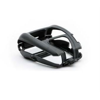 Estojo de Montagem Zebra P1050667-034 | Preto - 1