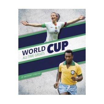 World Cup Alltime Greats - 1