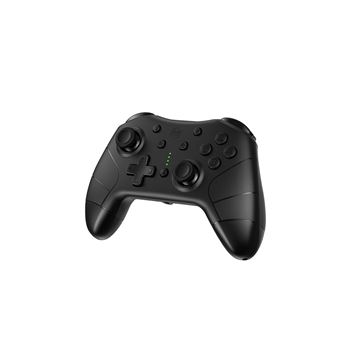 Comando sem Fio IIne L550 Bluetooth NFC 600mAh para PC Steam Android Switch - 1