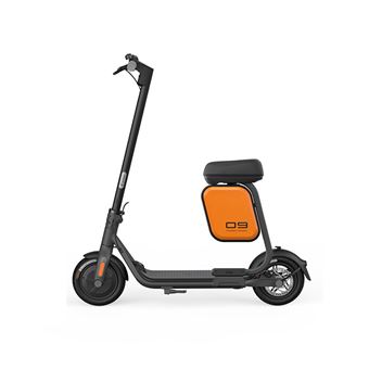 Hoverboard Ninebot F25-A | 20Km | 600W | E-ABS | BMS | LED - Preto - 1