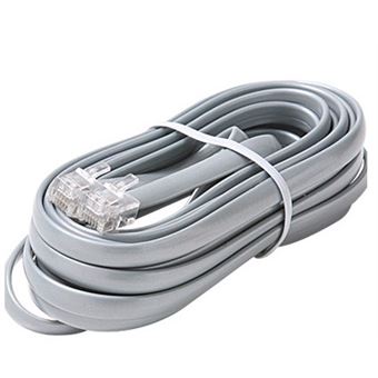 Cabo Multi4you RJ12 1Mt - 1