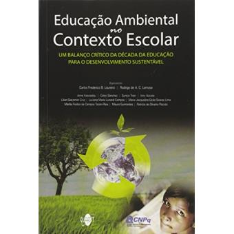 Educação Ambiental No Contexto Escolar - 1