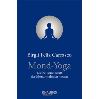 Knaur - Mond-Yoga | Birgit Feliz Carrasco - 1