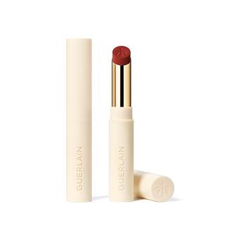 Batom Guerlain KissKiss Kissproof Honey Refill - 1