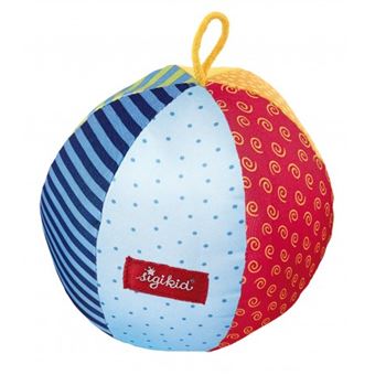 Bola de brincar sigikid 49580 - 1