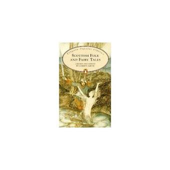 Scottish Folk and Fairy Tales - 1