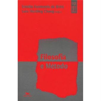 Filosofia E Método - 1