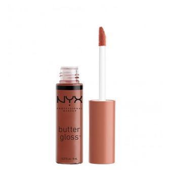 Butter Gloss NYX | Ginger Snap | 8 ml - 1