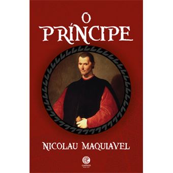 O Príncipe - 1
