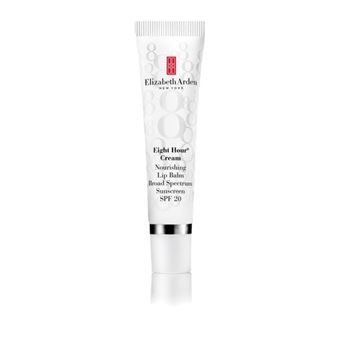 Bálsamo Labial Elizabeth Arden Eight Hour Cream Nourishing Lip Balm Broad Spectrum Sunscreen SPF 20 - 1