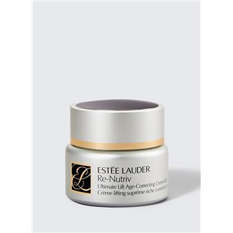 Creme de Dia e Noite Estée Lauder Ultimate Lift Age-Correcting Crème - 1