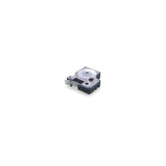 DYMO D1 Standard 6mm x 7m - 1