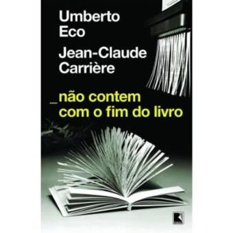 Não Contem Com O Fim Do Livro - 1