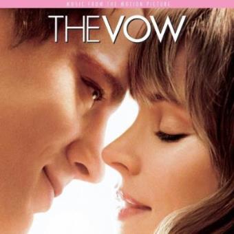 The Vow: Music From The Motion Picture - 1