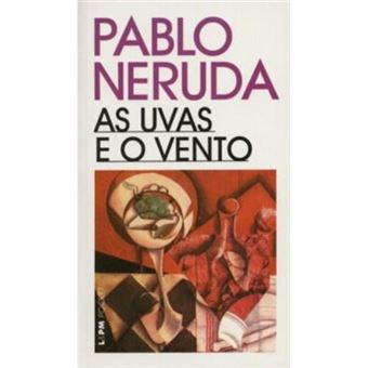 As Uvas E O Vento - Coleção L&Pm Pocket - 1