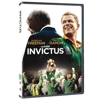 Invictus (DVD) - 1